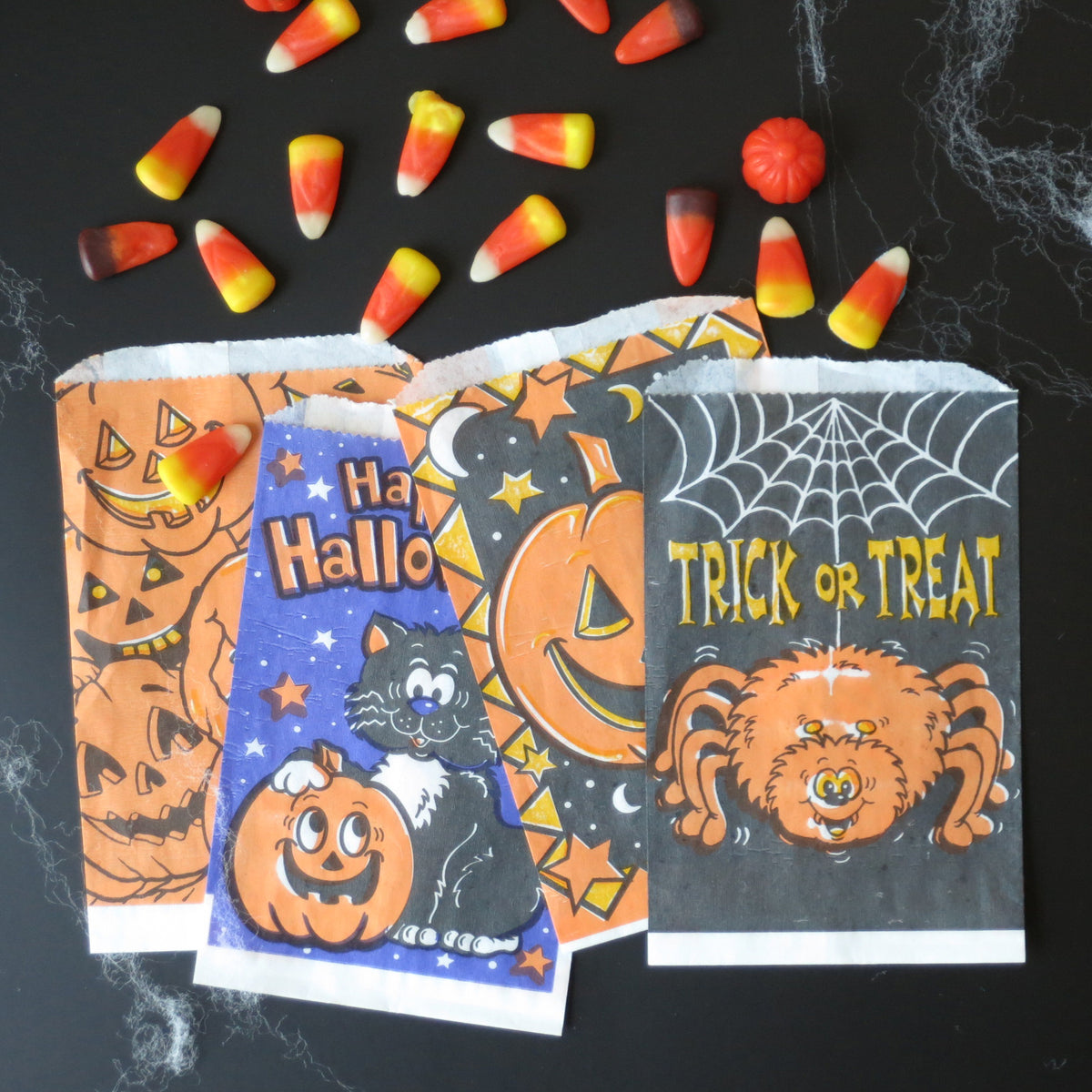 Limited Edition October Junk Journal Fun Kit