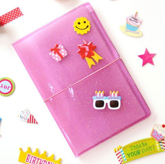 Jam Studio Sticker Book