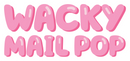 Wacky Mail Pop