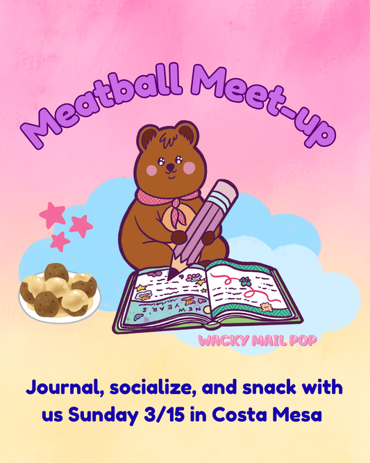 Meatball Meet-up at IKEA Costa Mesa