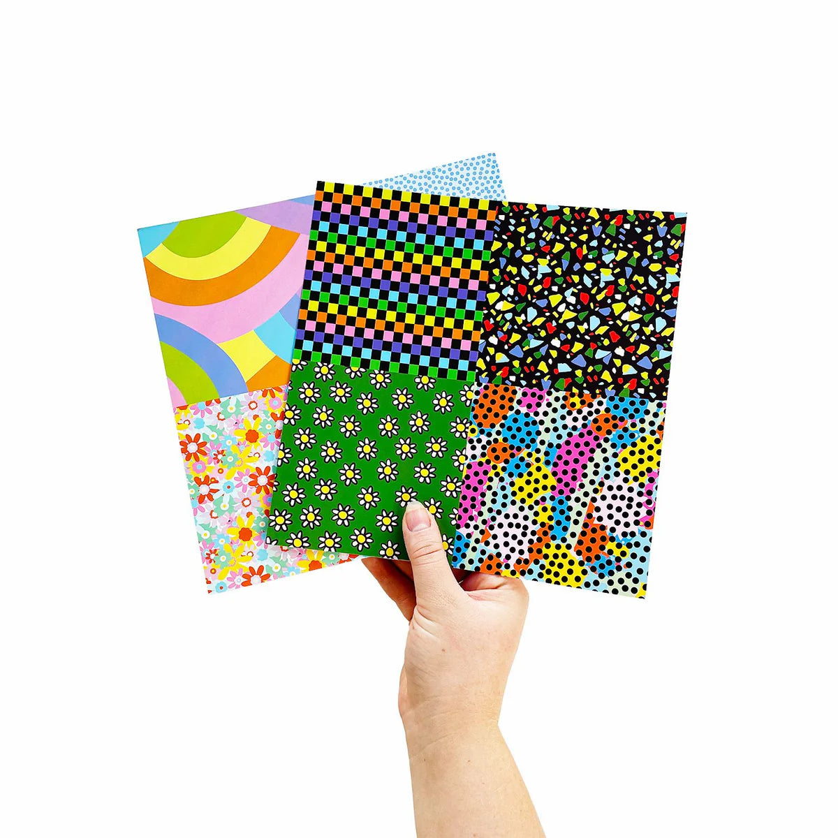 Pipsticks Live The Dream Vision Board Kit L35