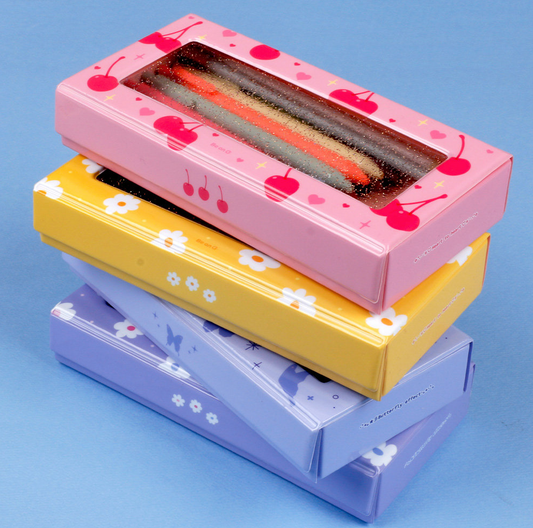 Deco Pocket Storage box
