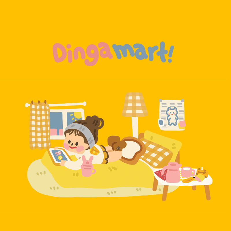 Dingamart