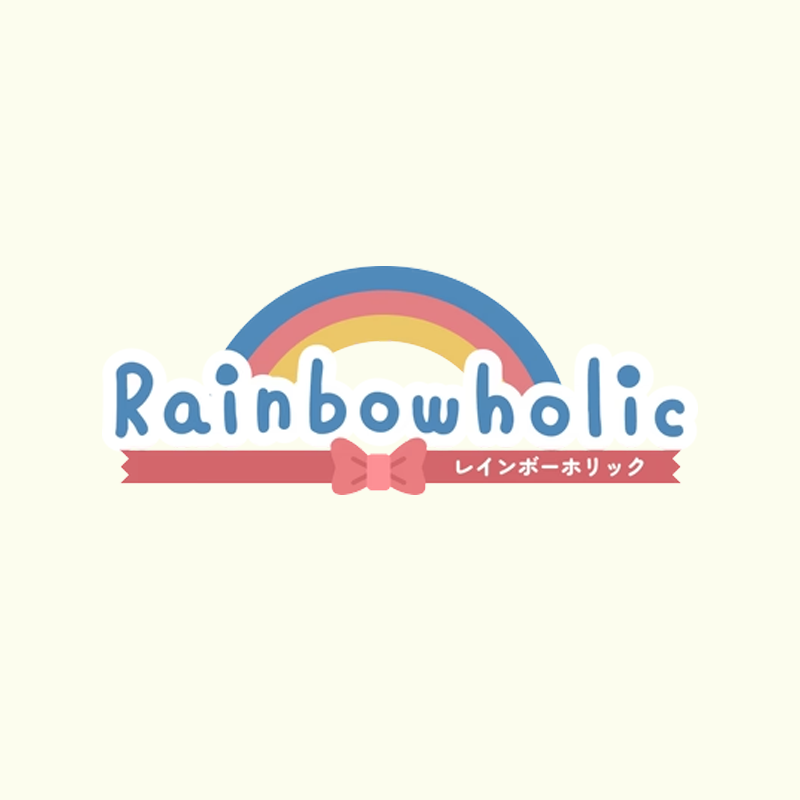 Rainbowholic