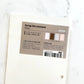 Lucalab Archive Size Refill paper stripes