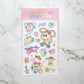 Thepuri Village Magic Rotutu sticker b188