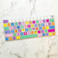WMP Keyboard Stickers