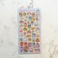 Bon Bon Drop stickers Goodnight bb3