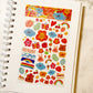 The Pie in the Sky Everyday sticker b545