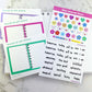 Mini Journal Sticker Pack