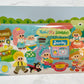Dingamart Sunday People long sticker b828