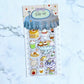 Thepuri Village Sweets sticker B461