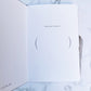 Lucalab Silver Scrap the Moment notebook
