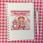 Natsuput Cherry sticker pack b662