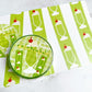 Rainbowholic Melon Soda Washi Tape W4
