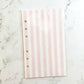 Lucalab Archive Size Refill paper stripes
