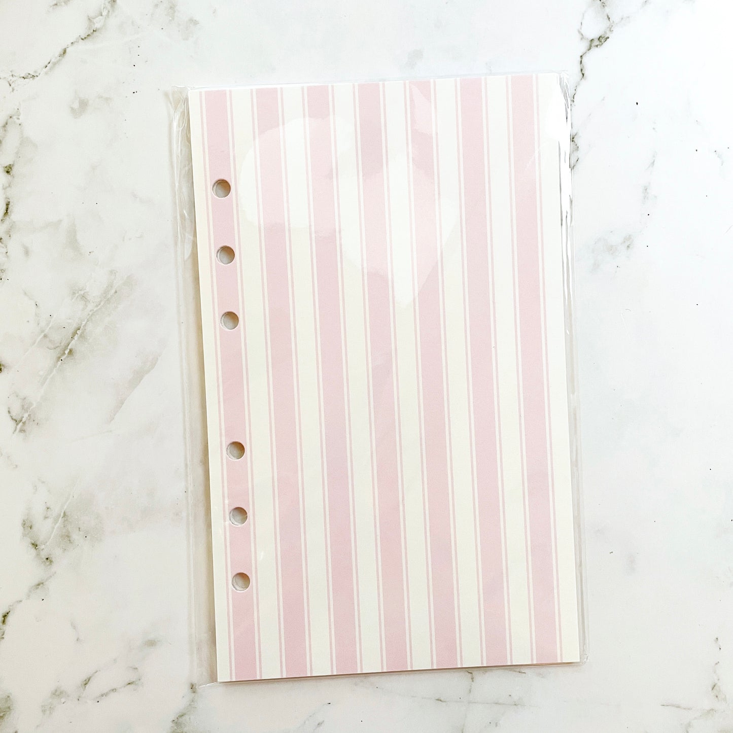 Lucalab Archive Size Refill paper stripes