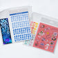 1.5  Pocket Inserts 10 pack