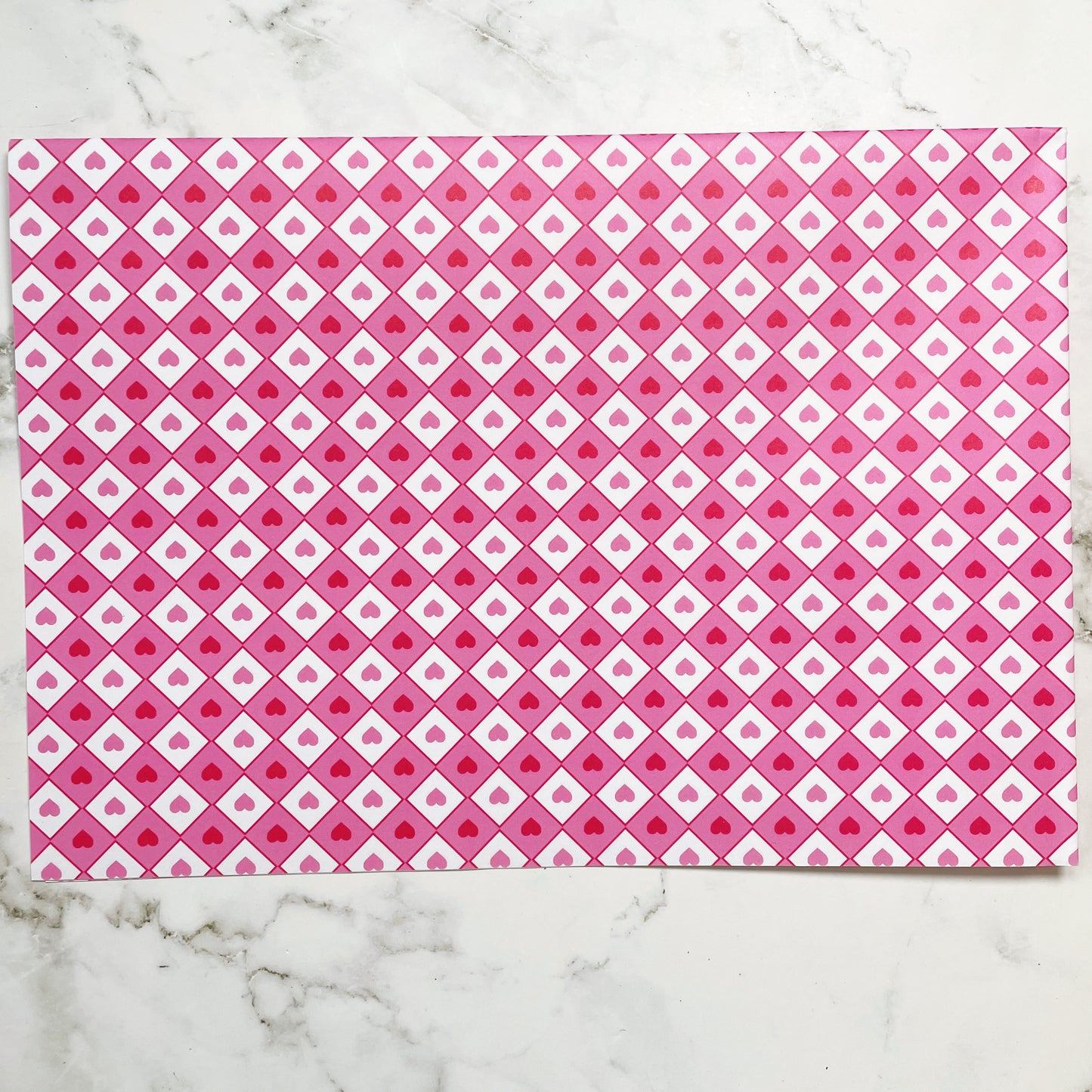 TINYSTORE Sweetheart Gift Wrap