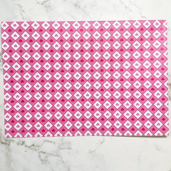 TINYSTORE Sweetheart Gift Wrap