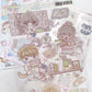 Jiok Sticker Pack B520