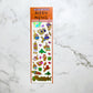 Thepuri Village tiger sticker b193