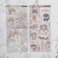 Jiok Sticker Pack B520