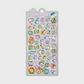 Bon Bon Drop stickers Cat's Clover B610