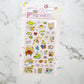 Thepuri Village At Home sticker b183