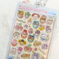 Bon Bon Drop stickers Goodnight bb3