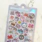 Bon Bon Drop stickers Under the Sea bb5
