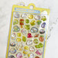 Bon Bon Drop stickers chicks bb4