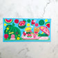Orchid Studio Watermelon sticker B812