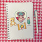 Natsuput Lemon sticker pack b660