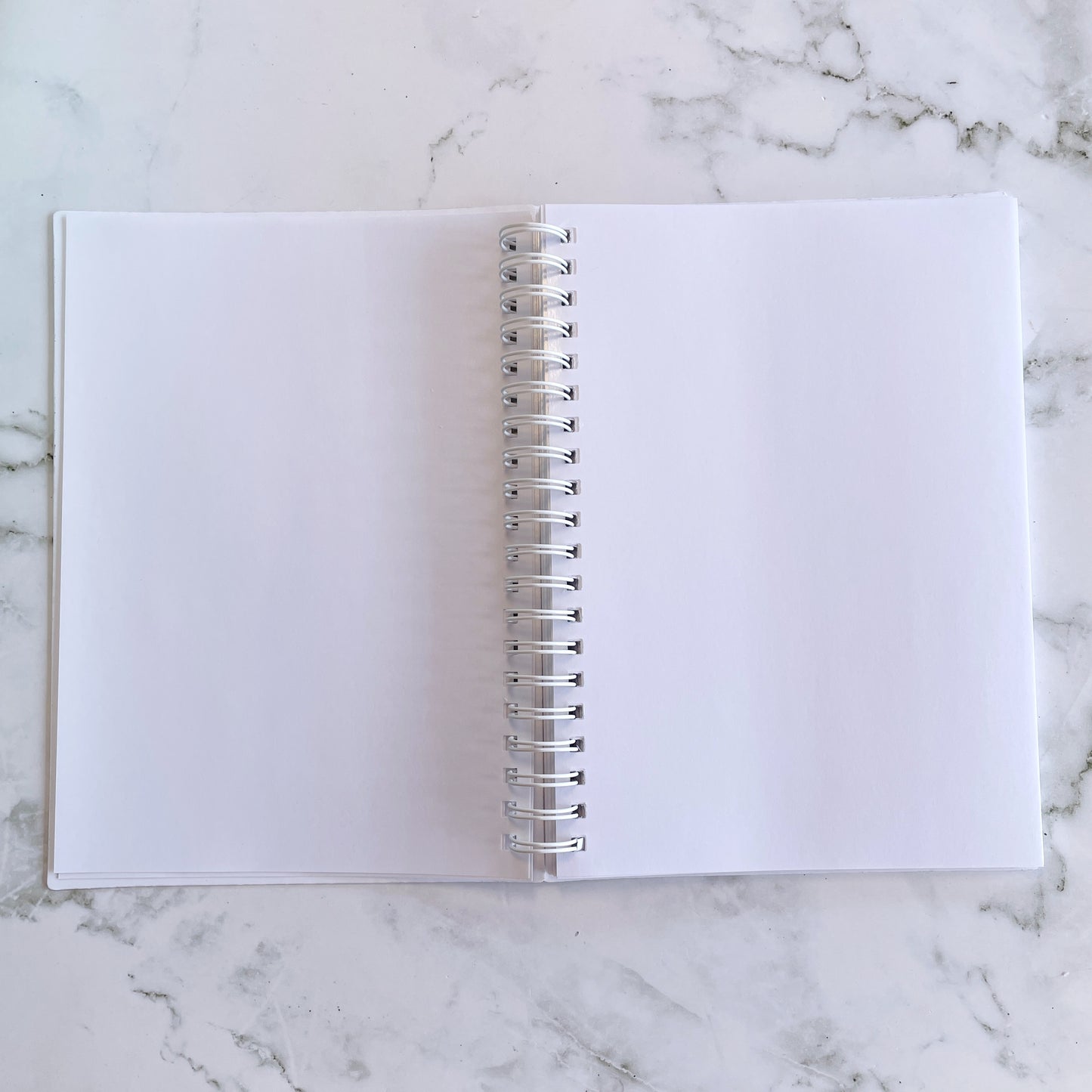 Reusable Sticker Composition Book