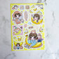 I'm Toki Bananas sticker B772
