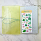 Jam Studio Long Twinkle Sticker Book