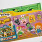 Dingamart Toy Shop sticker B650