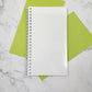 Rainbow Color Pop Notebook