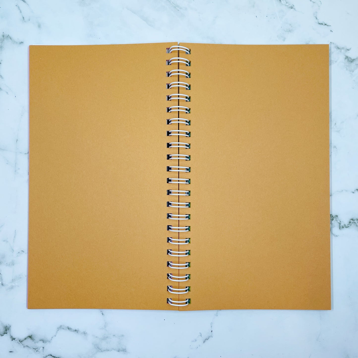 Rainbow Color Pop Notebook