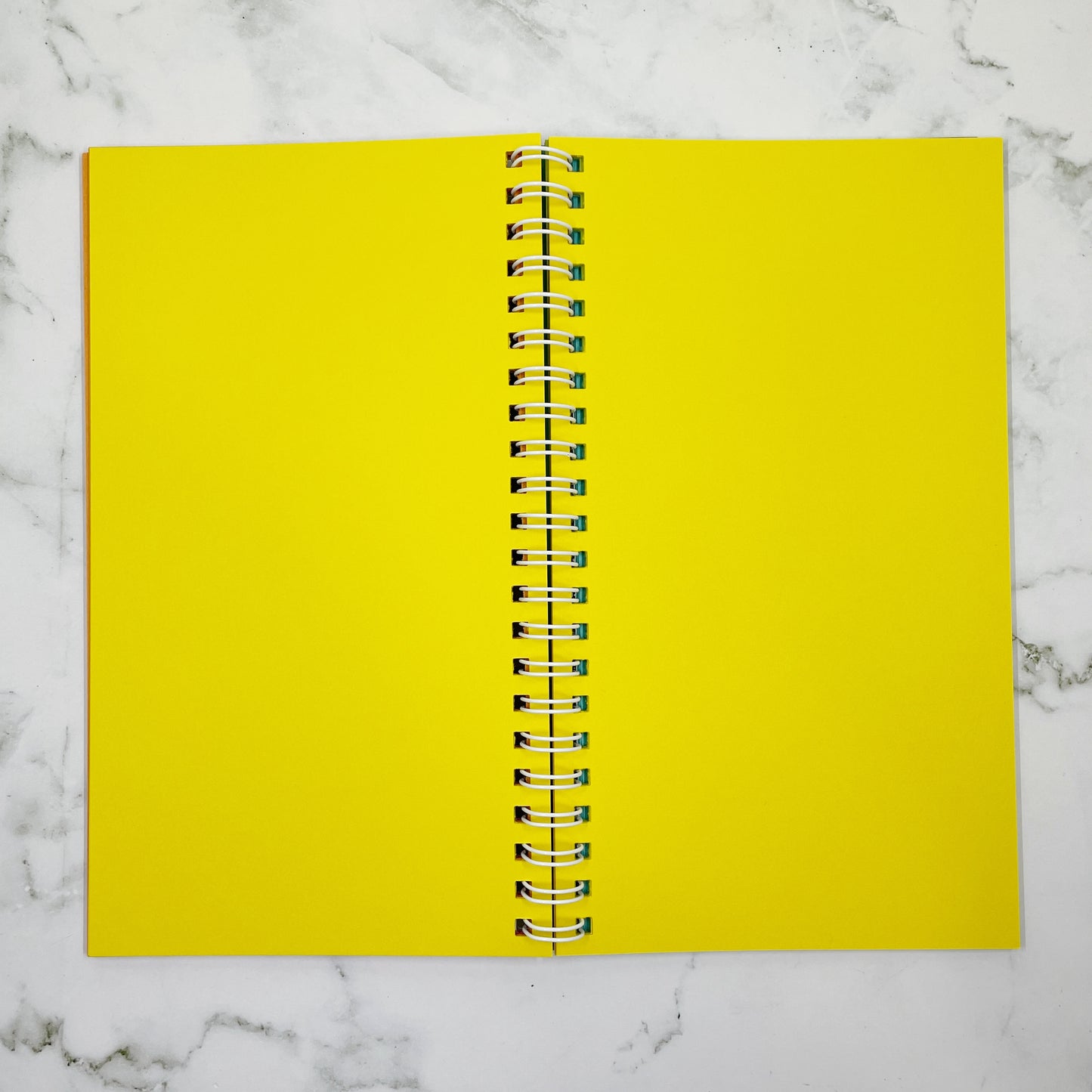 Rainbow Color Pop Notebook