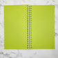 Rainbow Color Pop Notebook