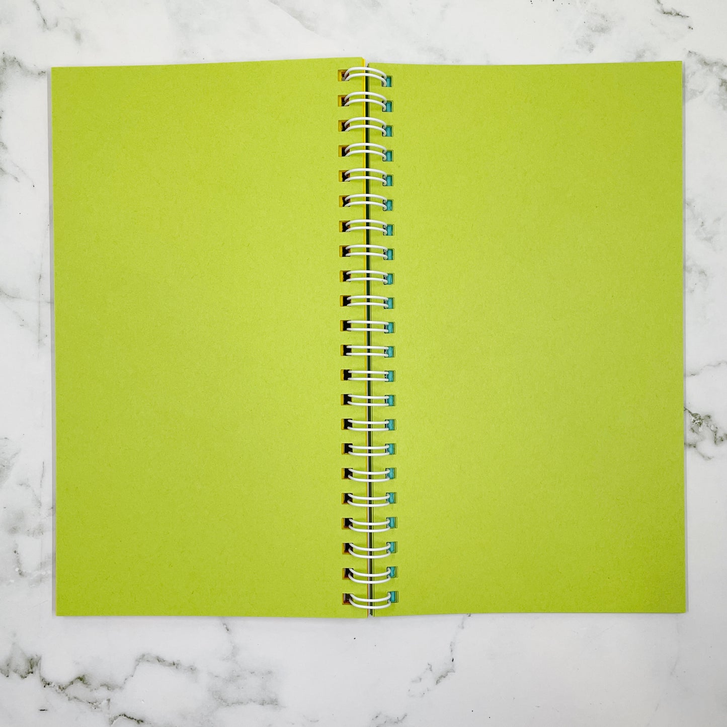 Rainbow Color Pop Notebook