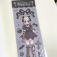Natsuput Obscura Bows sticker