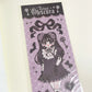 Natsuput Obscura Roses sticker