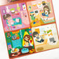 Dingamart Share House sticker A202
