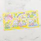 Orchid Studio Kindergarten sticker A208