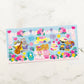 Orchid Studio Just Married sticker A211