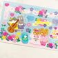 Orchid Studio Just Married sticker A211