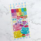 Sulgi Sulgi Gummy Bears sticker A291